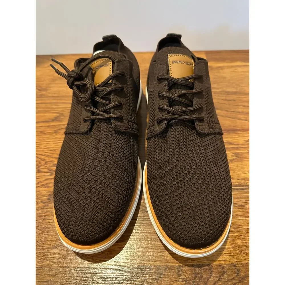 Bruno Marc lightweight comfort